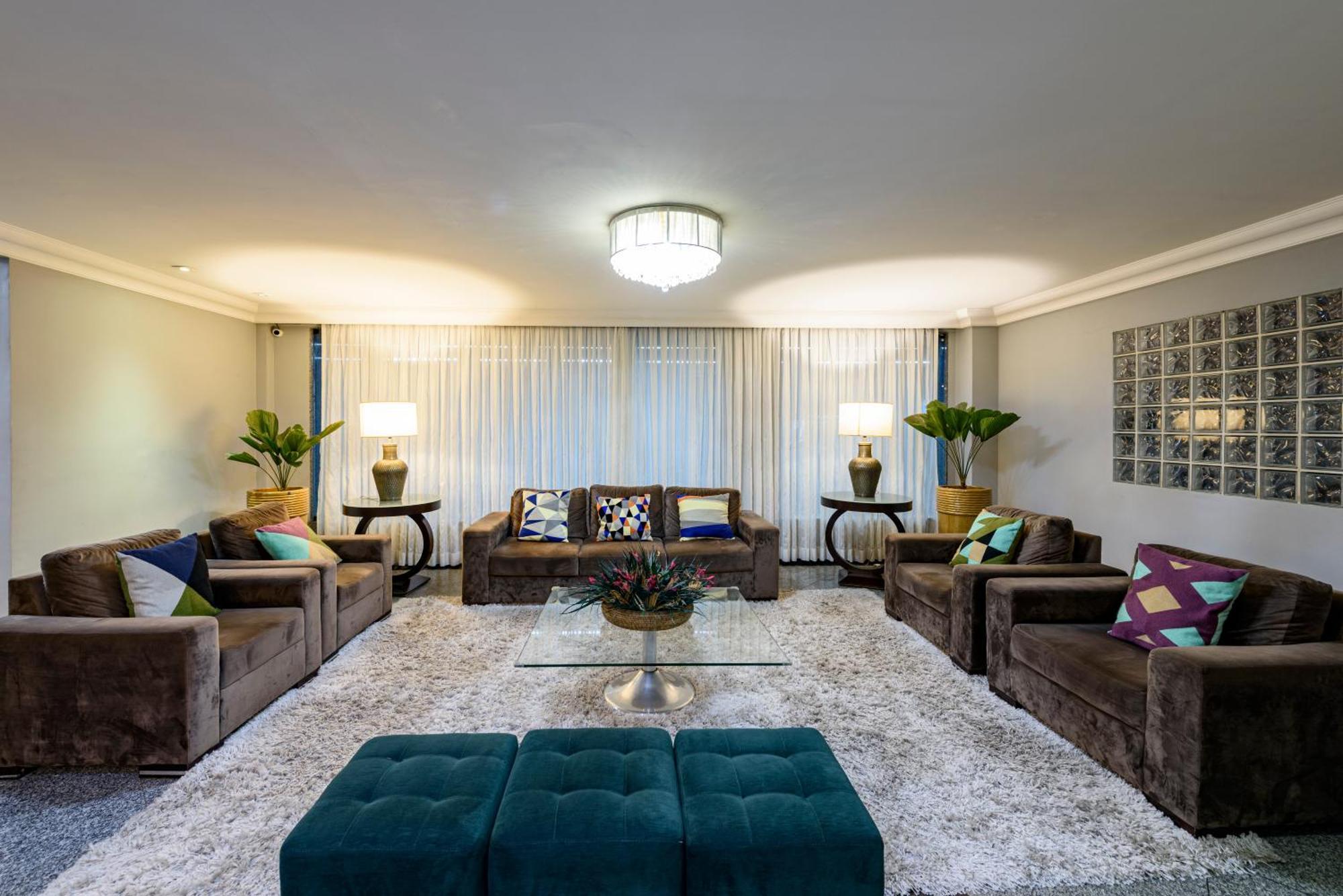 Plaza Inn Executive — Photos 2