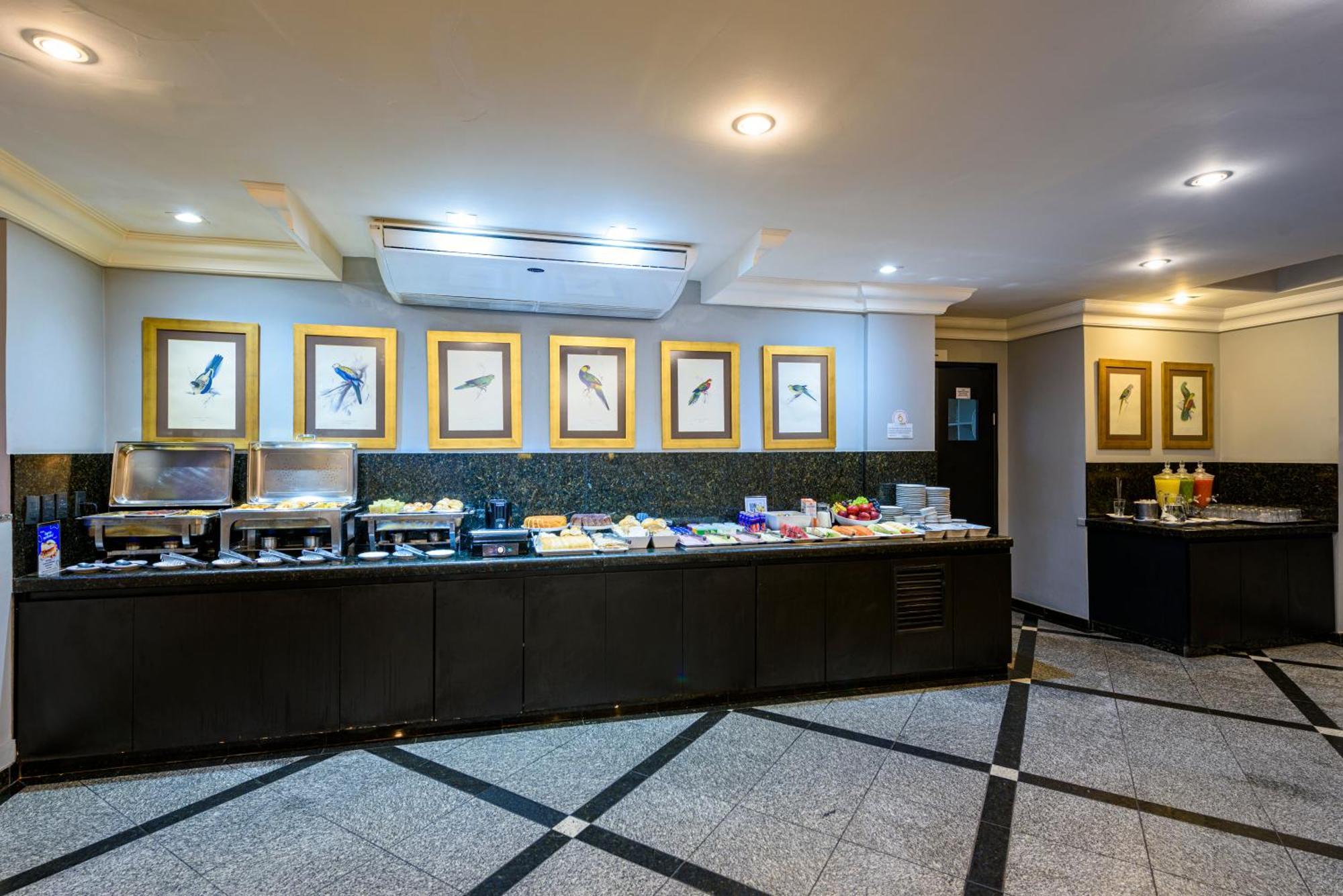 Plaza Inn Executive — Photos 3