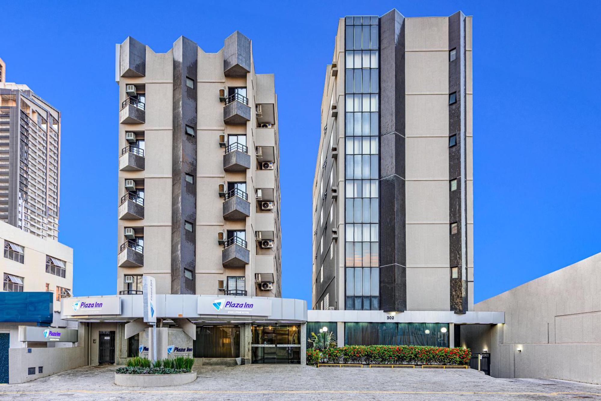 Plaza Inn Executive — Photos 1